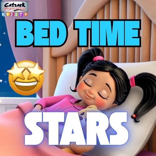 Bedtime Stars