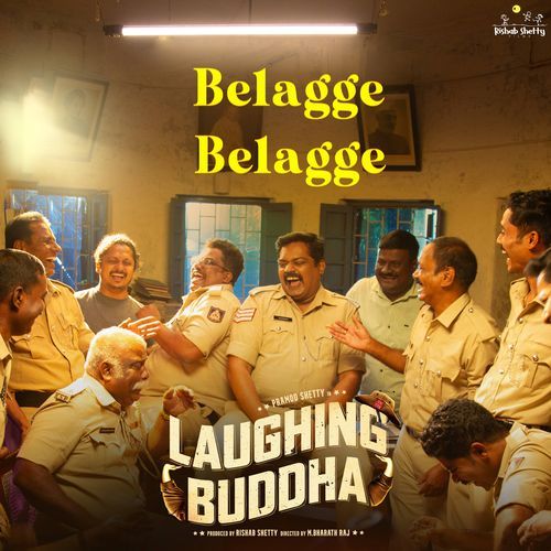 Belagge Belagge (From "Laughing Buddha")_poster_image