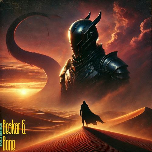Vow of Silence cover art