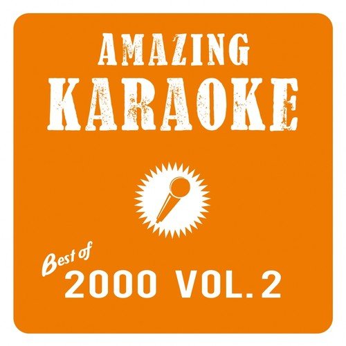 Best of 2000, Vol. 2 (Karaoke Version)