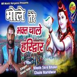 Bhole Tere Bhakt Chale Haridwar