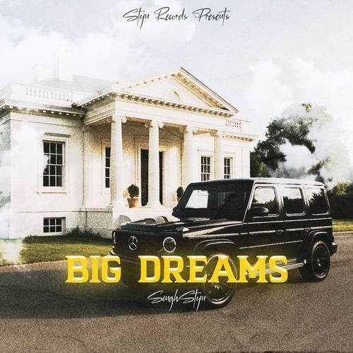 Big Dreams