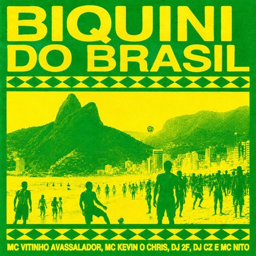 Biquini Do Brasil