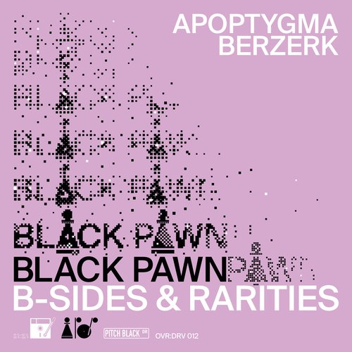 lenitneS ehT (feat. Maniac) (Blackhouse Remix) cover art
