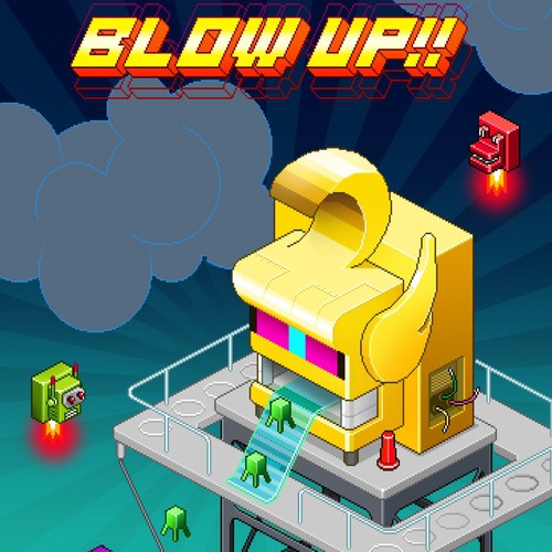 Blow Up