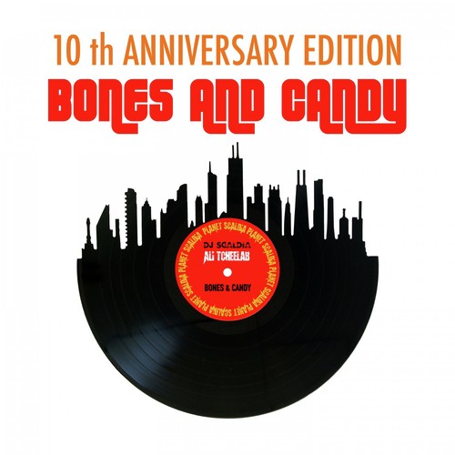 Bones And Candy - Song Download from Bones and Candy (10th