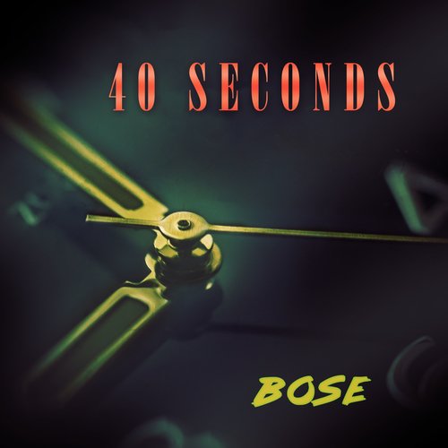 40 Seconds