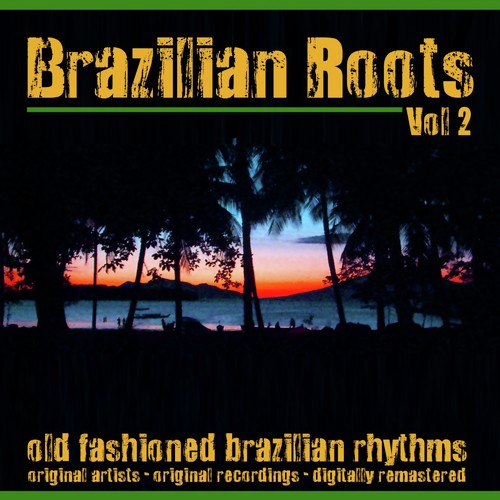 Brazilian Roots, Vol. 2