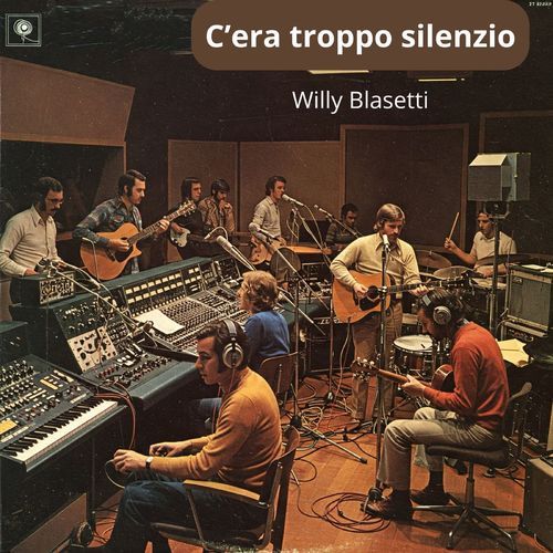 Il mio gatto gioca con le lucertole (Instrumental Version) cover art