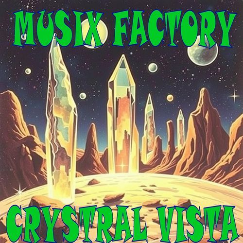 CRYSTAL VISTA