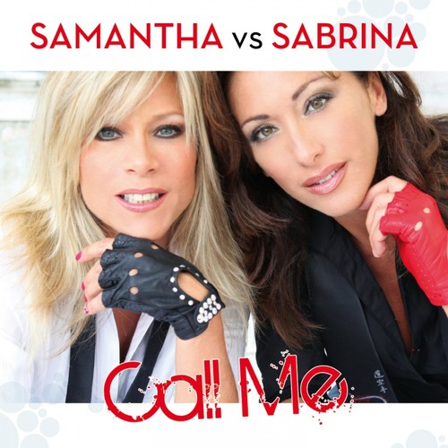 Call Me [Mini Album] (Samantha Vs. Sabrina)