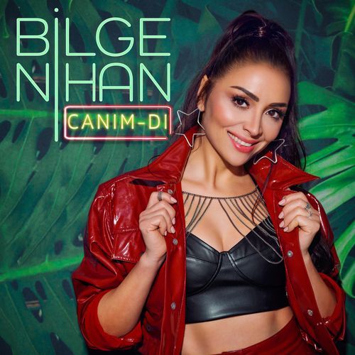 Canımdı cover art