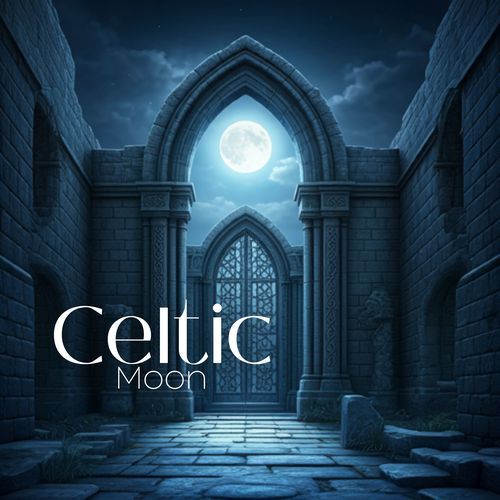 Celtic Moon: Lullabies for the Forgotten Kings_poster_image