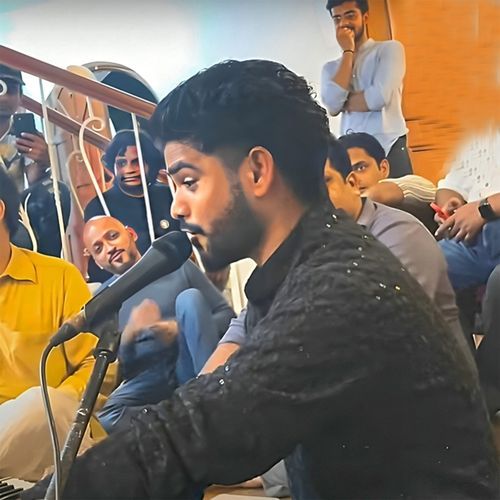 Chaap Tilak Mehfil