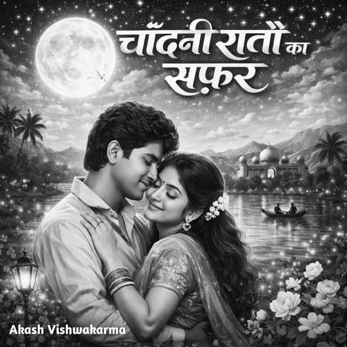 Chandani Raton Ka Safar (Live)