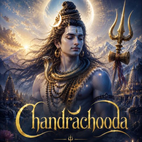 Chandrachooda