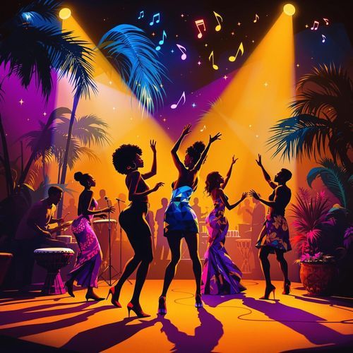 Chanson Personnalisé cover art