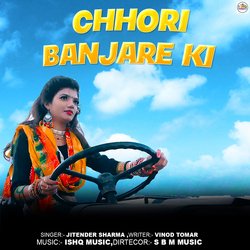 Chhori Banjare Ki-GzsxYhV6DgI