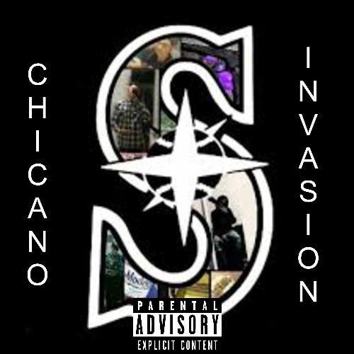 Chicano Invasion