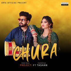 Chura (feat. Tashan)-PgA0RRBdenE