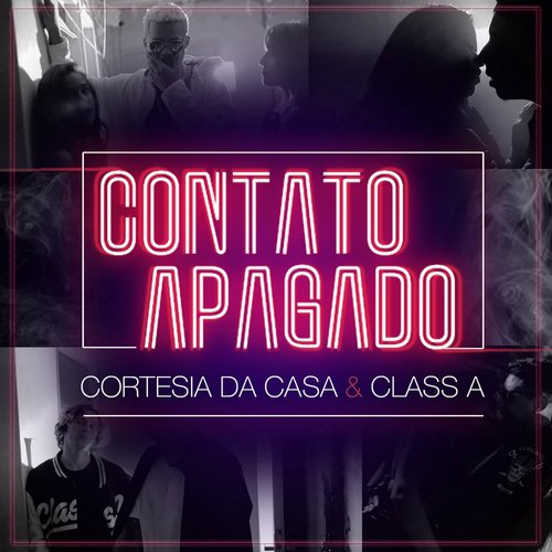 Contato Apagado