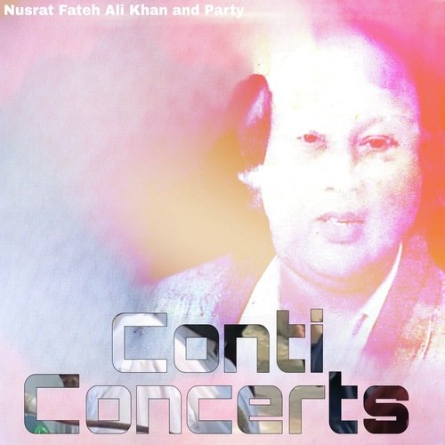 Conti Concerts