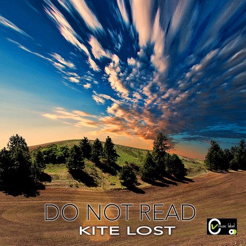 Kite Lost