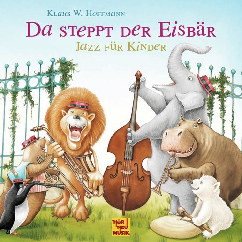Zwei kleine Eisbären