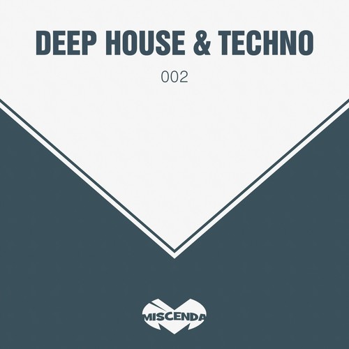 Deep House & Techno, Vol. 2