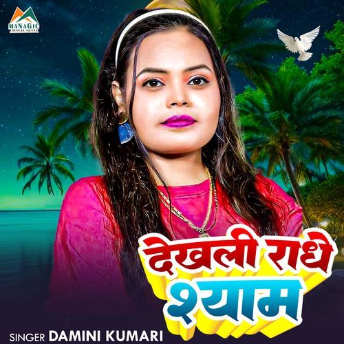 Dekh Li Radhe Shyam