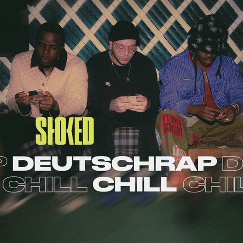 Deutschrap Chill by STOKED