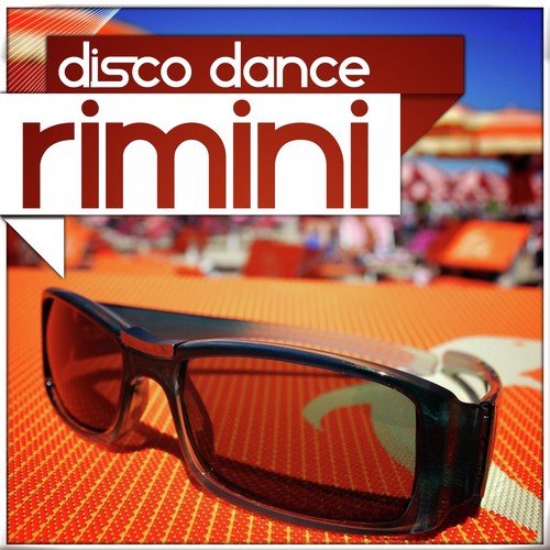 Disco Dance Rimini