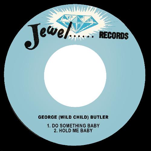 Hold Me Baby cover art