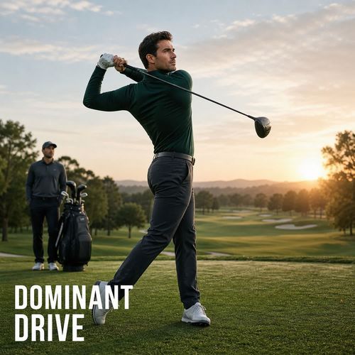 Dominant Drive