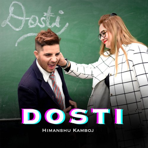 Dosti