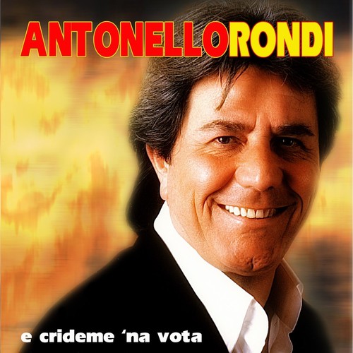 E crideme 'na vota