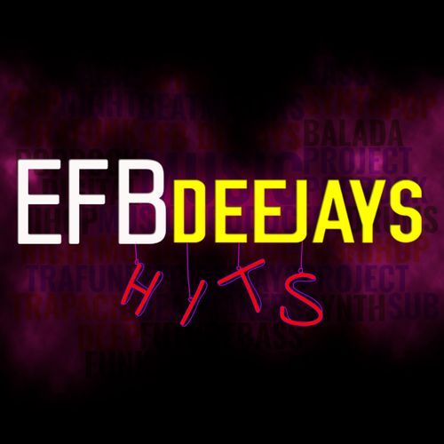 EFB Deejays Hits_poster_image