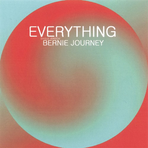 EVERYTHING (Single Version)