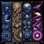 Voluntad Oculta artwork