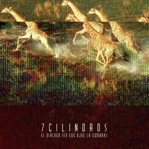 El Diálogo (En Sus Ojos la Sombra) cover art