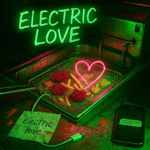 Electric Love