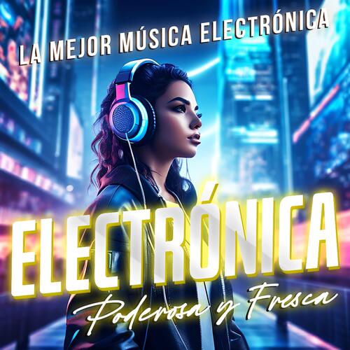 Electronica Poderosa y Fresca 2024