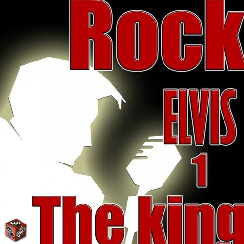 Elvis Rock, Vol. 1
