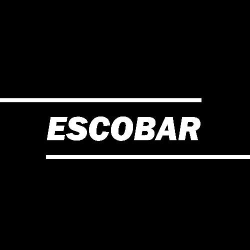 Escobar (feat. Mouzill) cover art