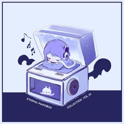 愛言葉V ・ Love Words V (PianoBox Music)