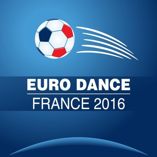Euro Dance France 2016