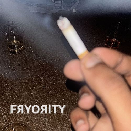 FRYORITY