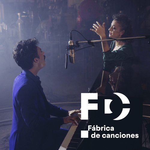 Fabrica de Canciones_poster_image