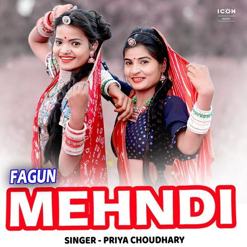Fagun Mehndi