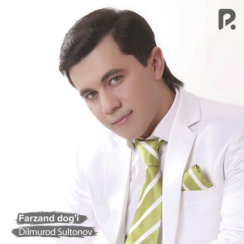 Go'zal cover art